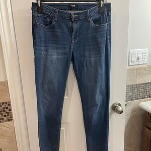Size 10 Kensie jeans